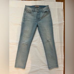 Josefina Luxe Vintage in Sandalwood